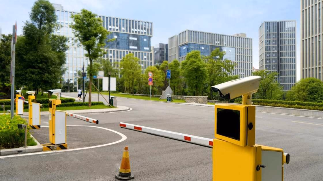 Why Automatic Number Plate Recognition (Anpr) Carpark Access Systems Make Sense for Strata Managers and Residents Alike