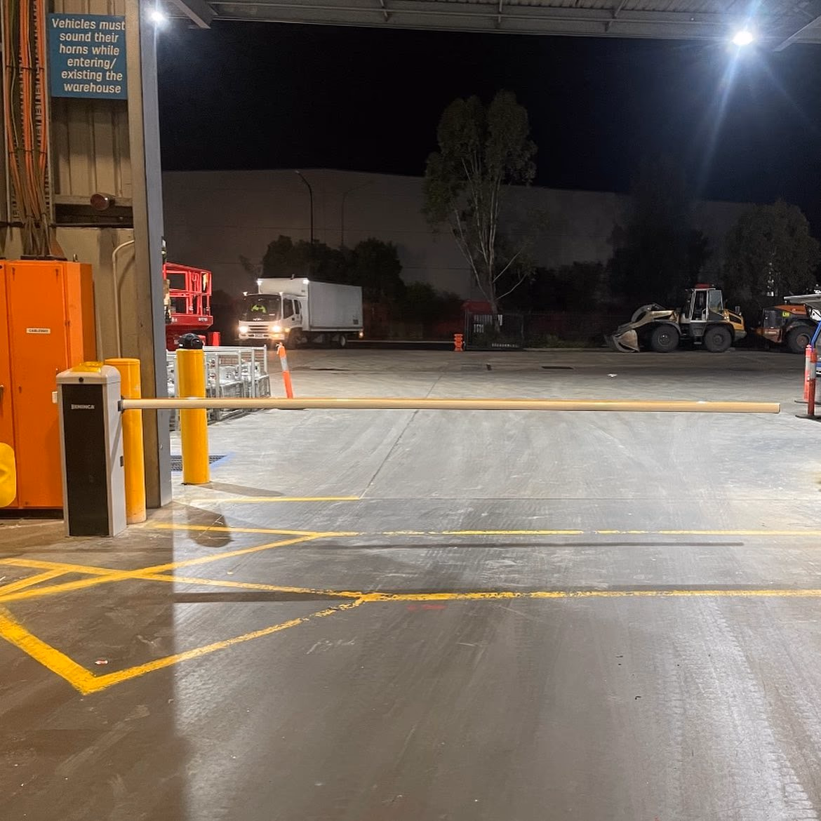 Cleanaway Eastern Creek Site