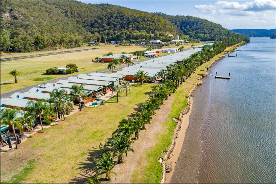 Tasman Holiday Parks