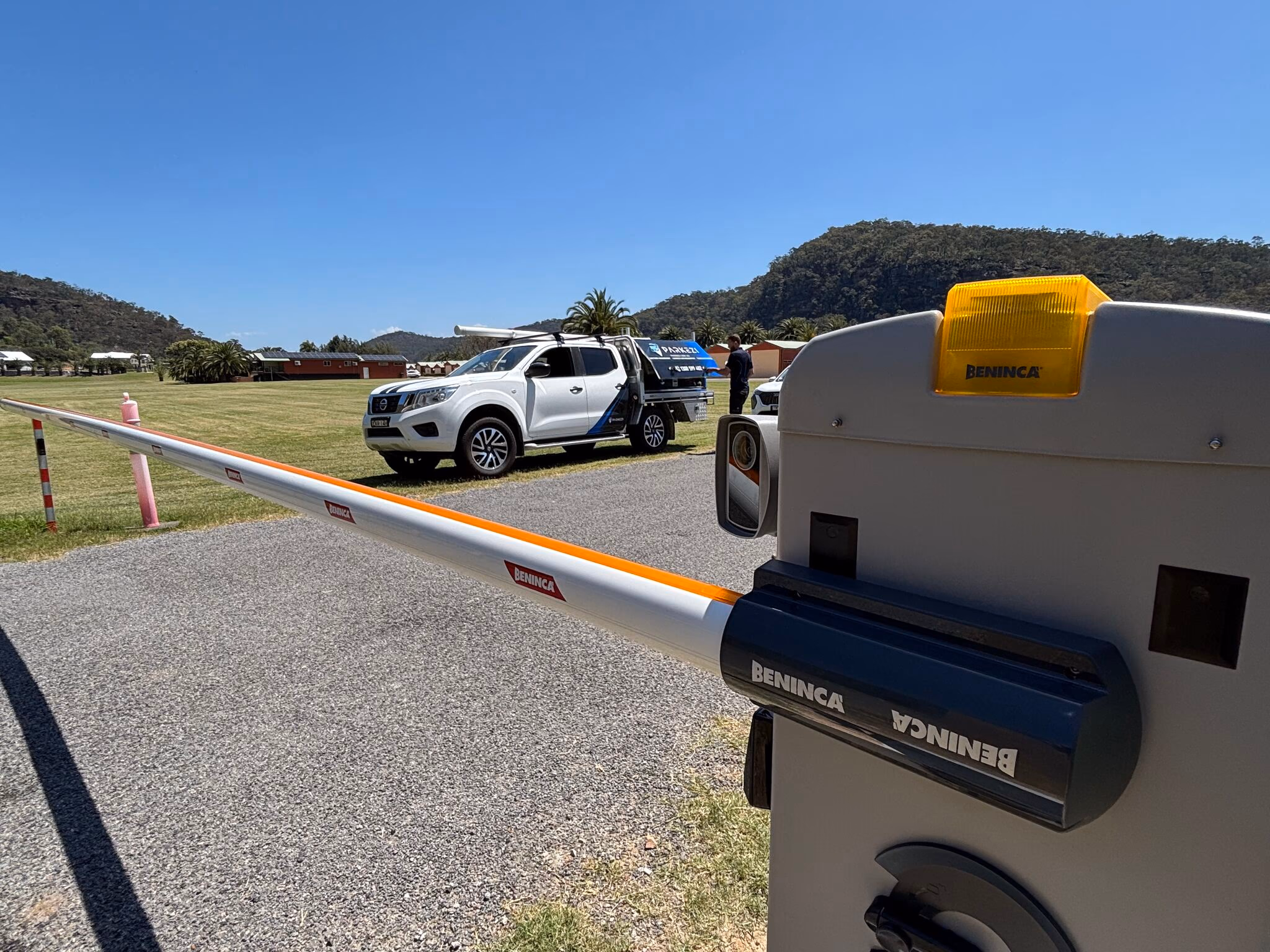 Tasman Holiday Parks