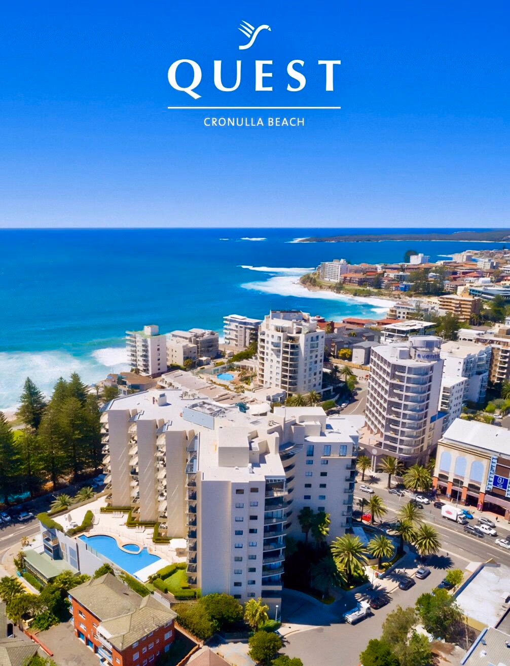 Quest Apartments
