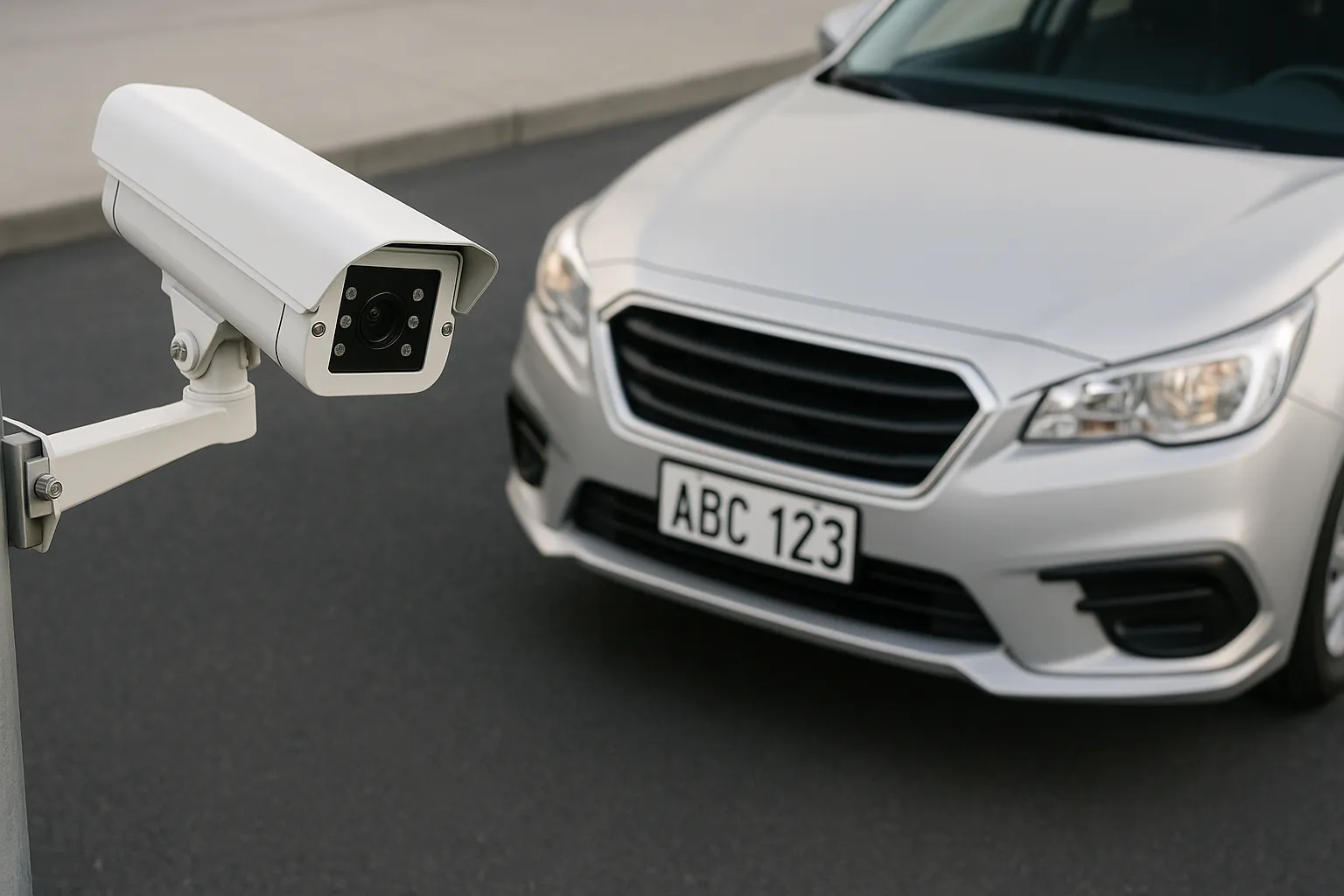 Parking Management Challenges