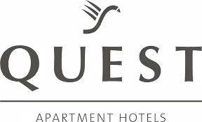 Quest Apartments logo