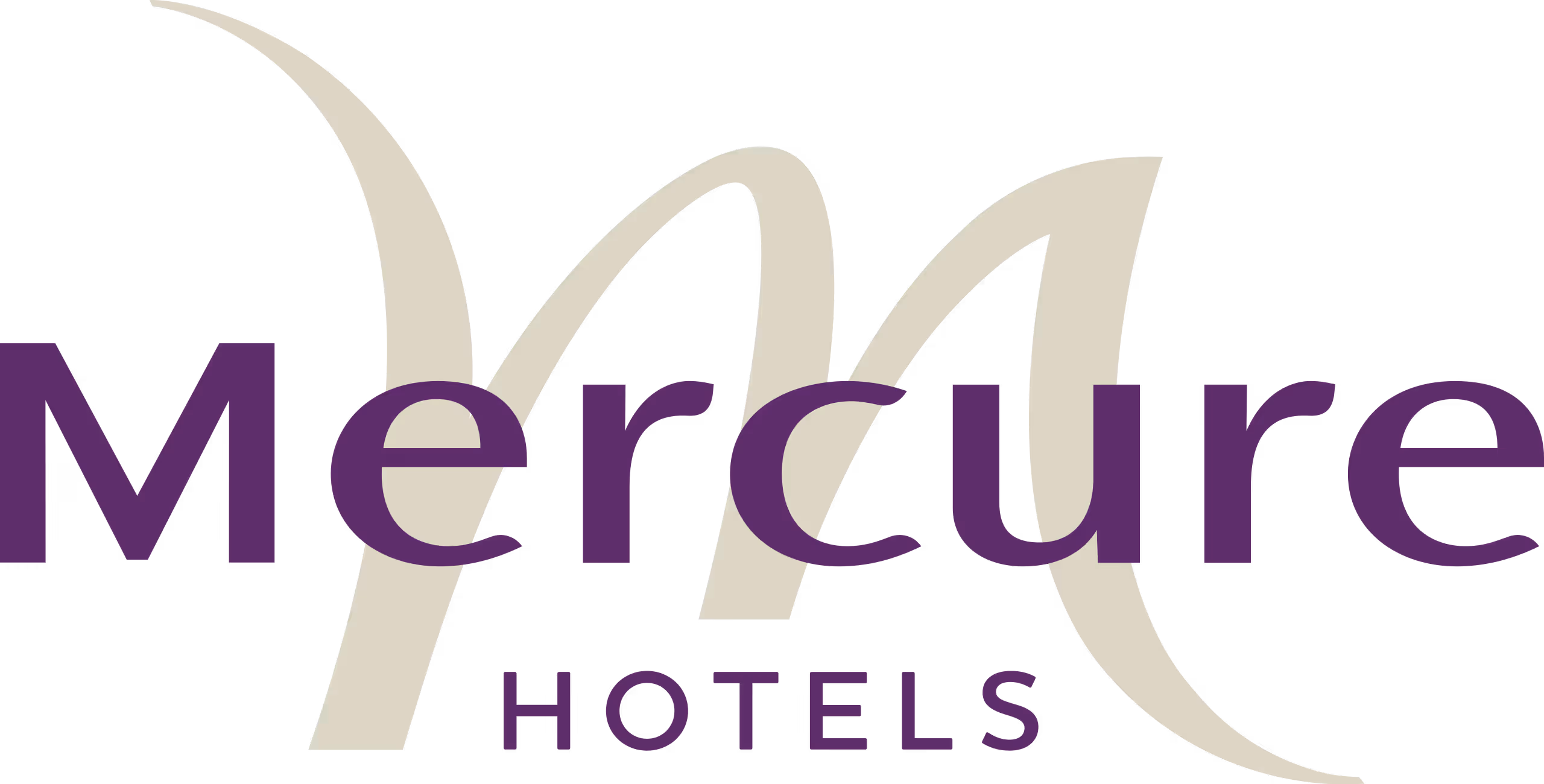 Mercure Hotels logo